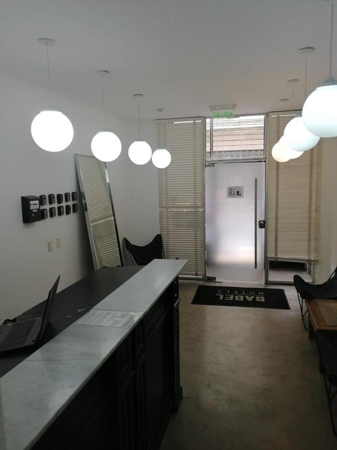 Babel Studios Buenos Aires Dış mekan fotoğraf