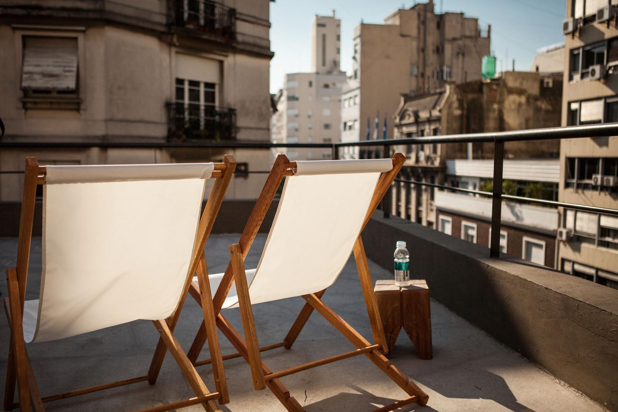 Babel Studios Buenos Aires Dış mekan fotoğraf