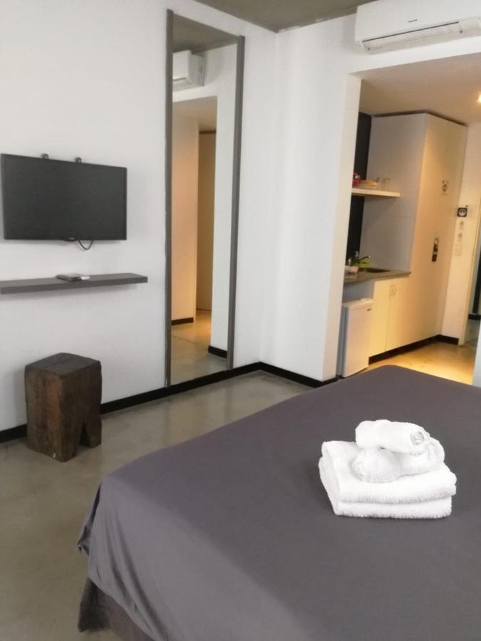 Babel Studios Buenos Aires Dış mekan fotoğraf