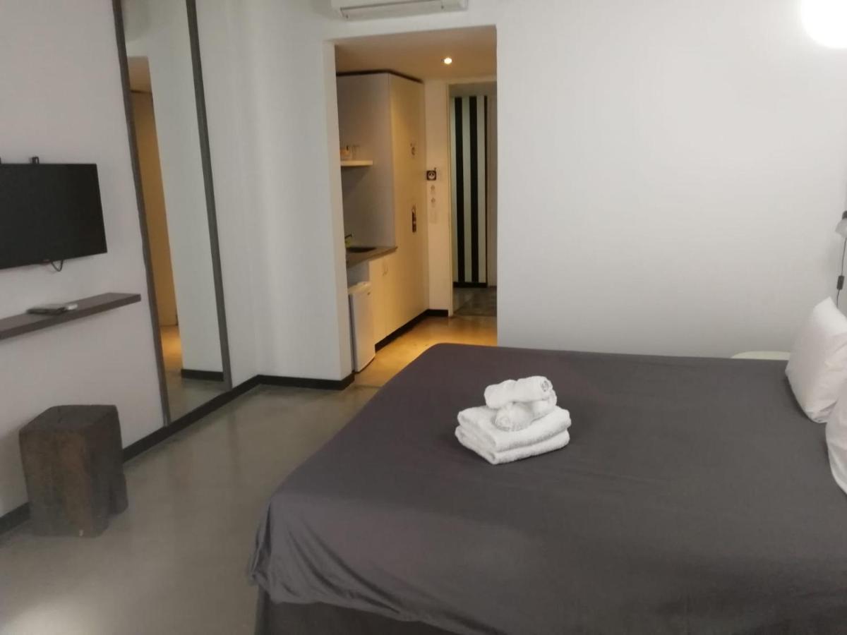 Babel Studios Buenos Aires Dış mekan fotoğraf