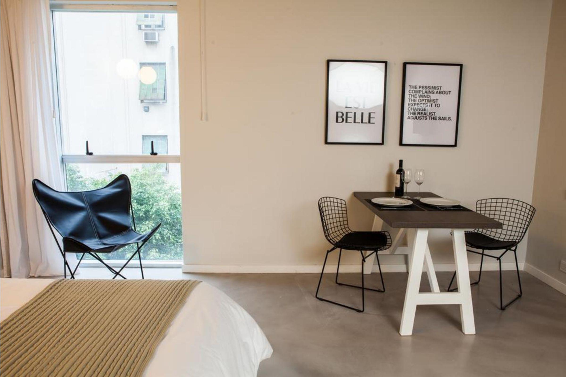 Babel Studios Buenos Aires Dış mekan fotoğraf