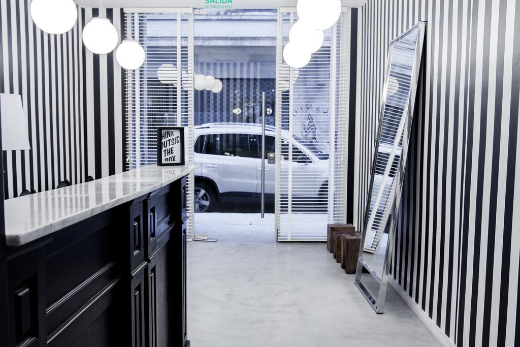 Babel Studios Buenos Aires Dış mekan fotoğraf