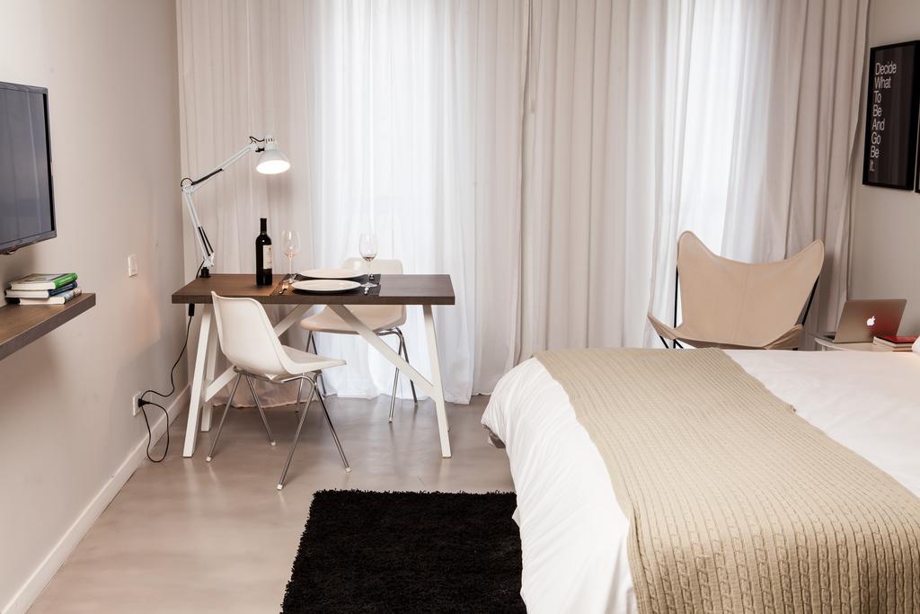 Babel Studios Buenos Aires Dış mekan fotoğraf