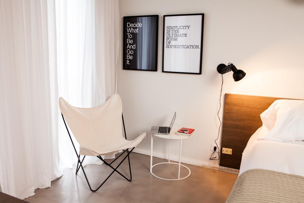 Babel Studios Buenos Aires Dış mekan fotoğraf