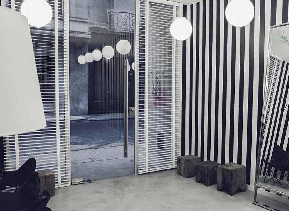Babel Studios Buenos Aires Dış mekan fotoğraf